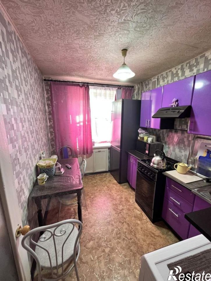 3-комн квартира Александра Невского улица, д.13