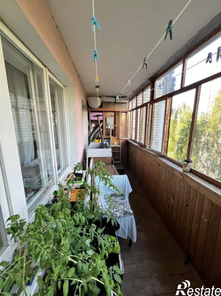 3-комн квартира Александра Невского улица, д.13