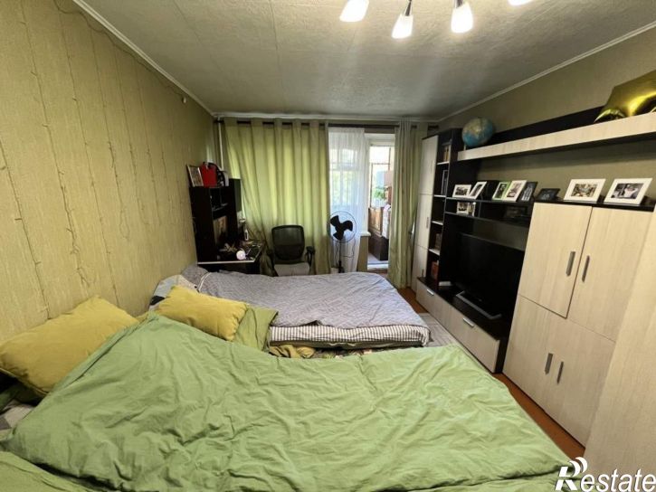 3-комн квартира Александра Невского улица, д.13