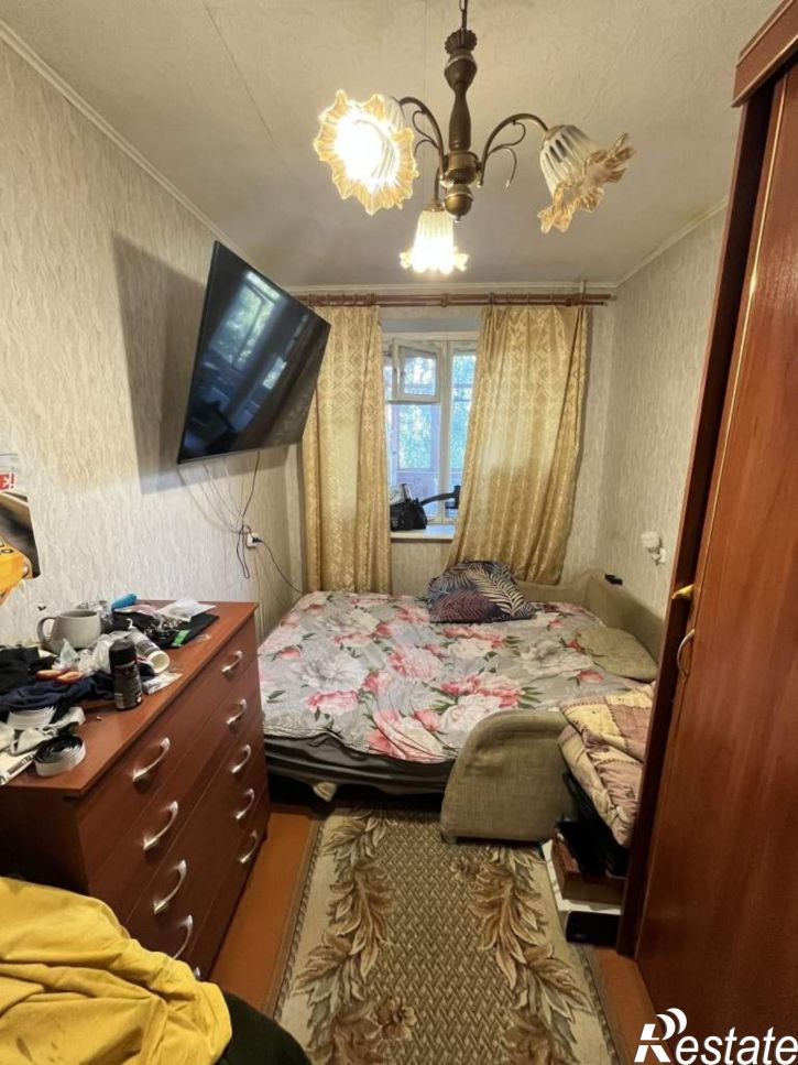 3-комн квартира Александра Невского улица, д.13
