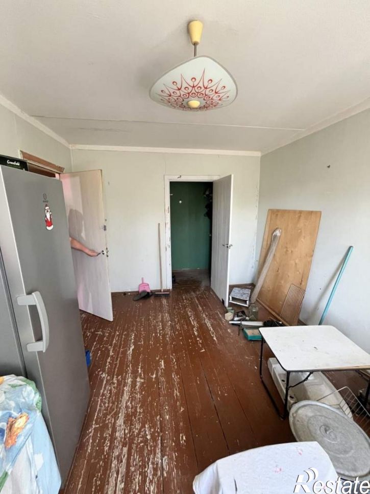 3-комн квартира Александра Невского улица, д.13