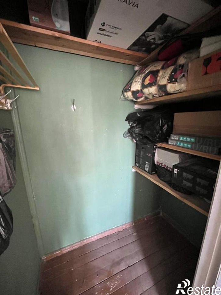 3-комн квартира Александра Невского улица, д.13