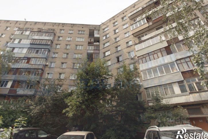 1-комн квартира пр-кт Толбухина, 6,  д. 6