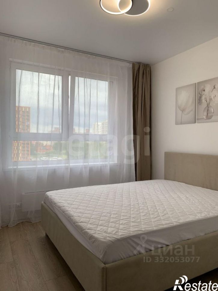 1-комн квартира ул Академика Колмогорова, 26 2,  д. 26 2,  к. 2