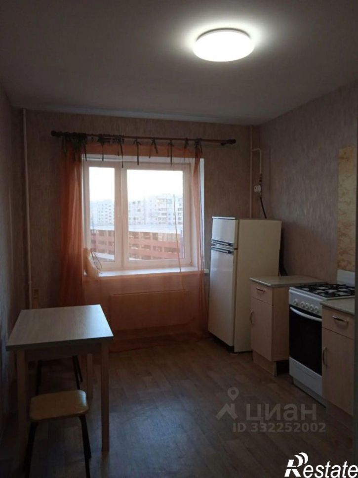 1-комн квартира ул Панина, 3 6,  д. 3 6,  к. 6