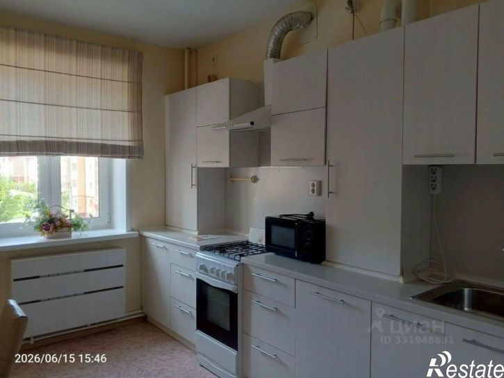 2-комн квартира ул Романовская, 12,  д. 12