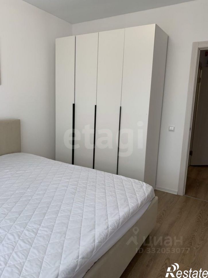 1-комн квартира ул Академика Колмогорова, 26 2,  д. 26 2,  к. 2