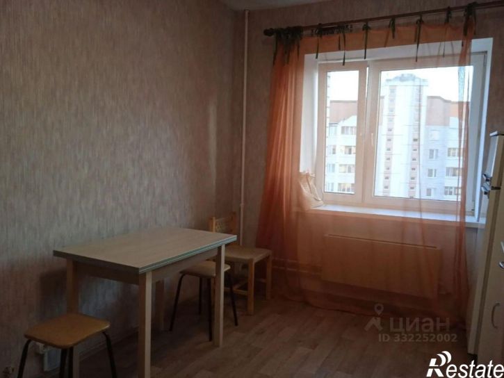 1-комн квартира ул Панина, 3 6,  д. 3 6,  к. 6