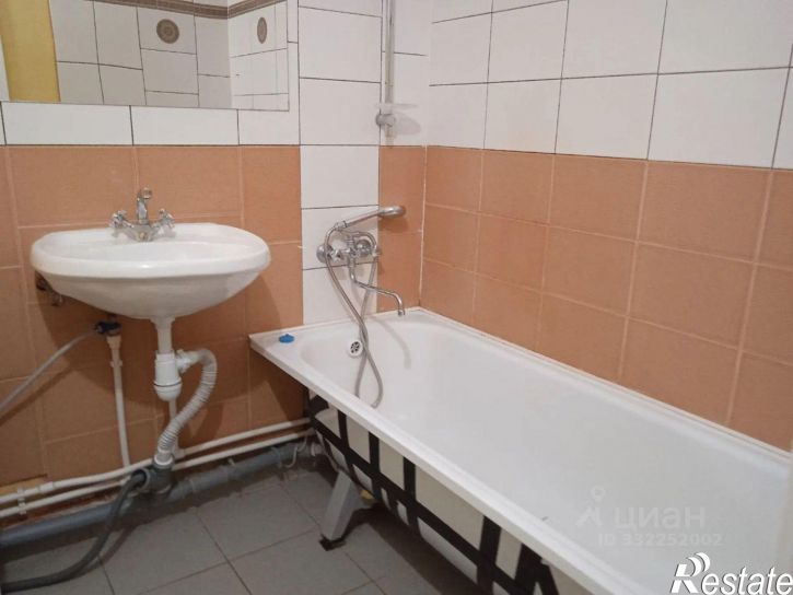 1-комн квартира ул Панина, 3 6,  д. 3 6,  к. 6
