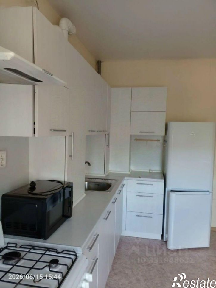 2-комн квартира ул Романовская, 12,  д. 12