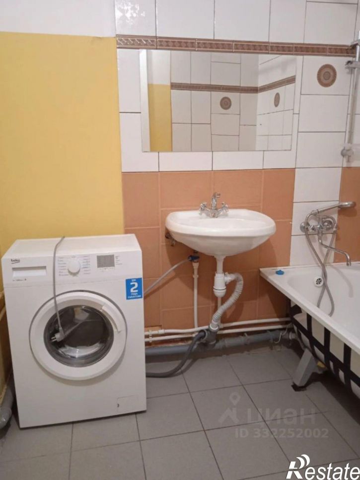 1-комн квартира ул Панина, 3 6,  д. 3 6,  к. 6