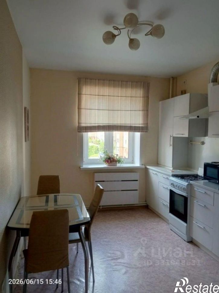 2-комн квартира ул Романовская, 12,  д. 12