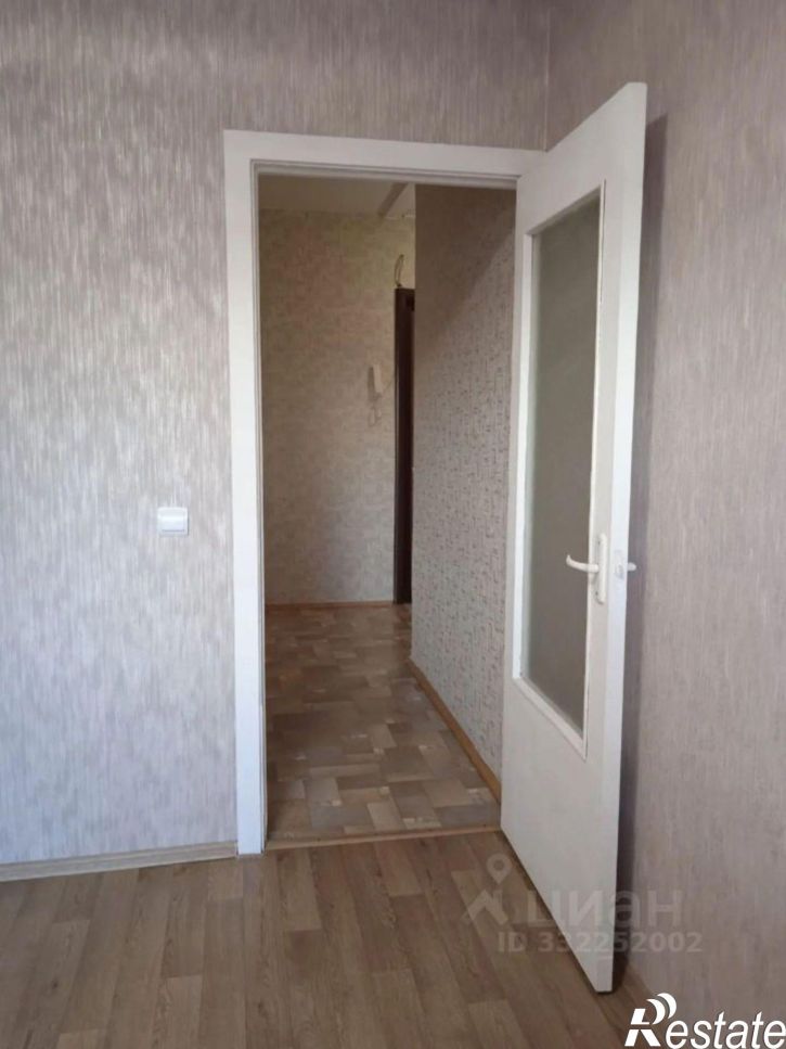 1-комн квартира ул Панина, 3 6,  д. 3 6,  к. 6