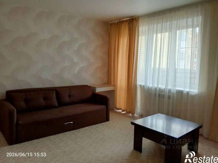 2-комн квартира ул Романовская, 12,  д. 12