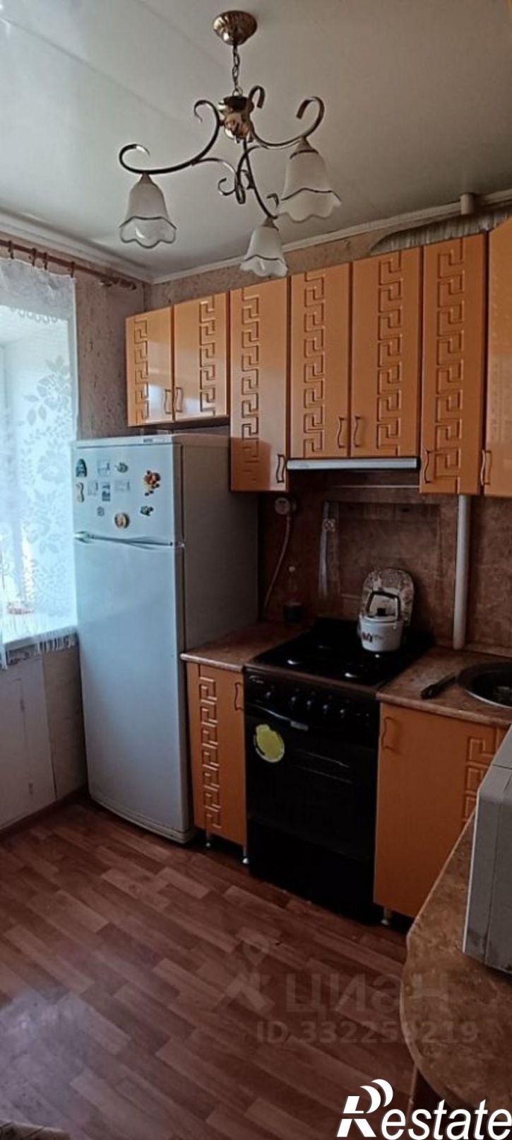 1-комн квартира ул Некрасова, 71а,  д. 71а