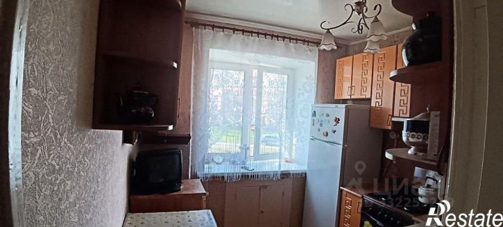 1-комн квартира ул Некрасова, 71а,  д. 71а