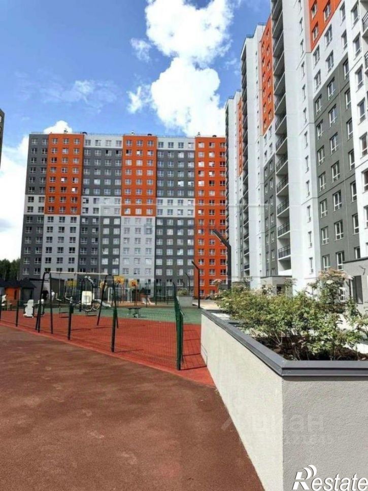 1-комн квартира