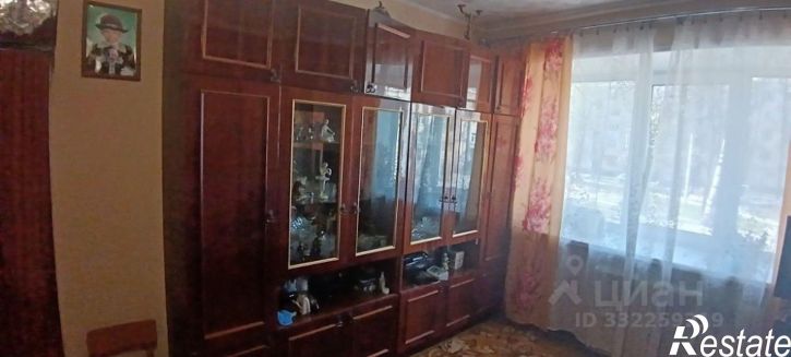 1-комн квартира ул Некрасова, 71а,  д. 71а