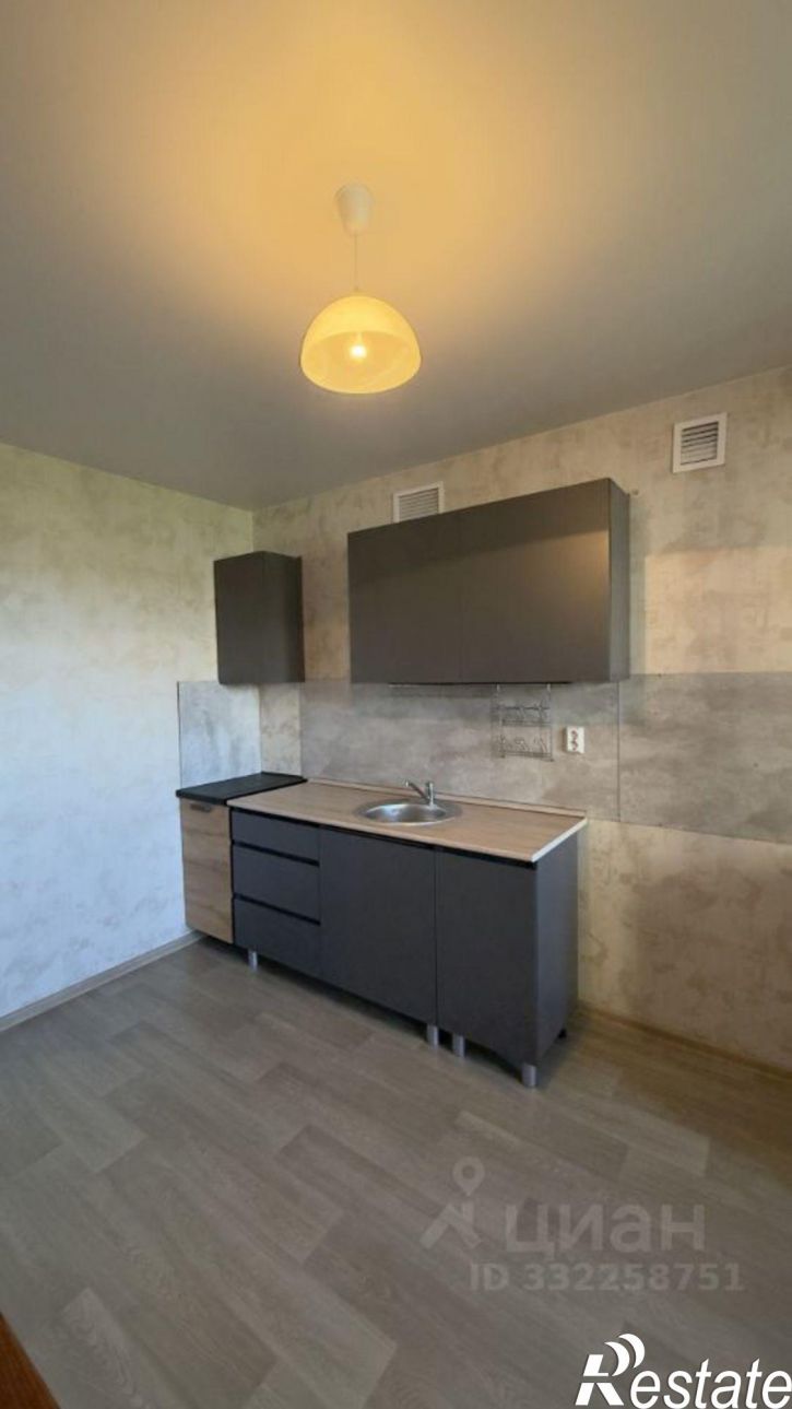2-комн квартира ул Калинина, 32,  д. 32