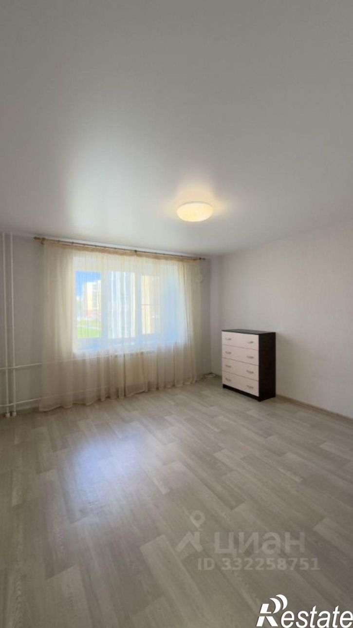 2-комн квартира ул Калинина, 32,  д. 32