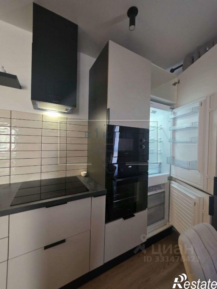 2-комн квартира ул Академика Колмогорова, 26 2,  д. 26 2,  к. 2