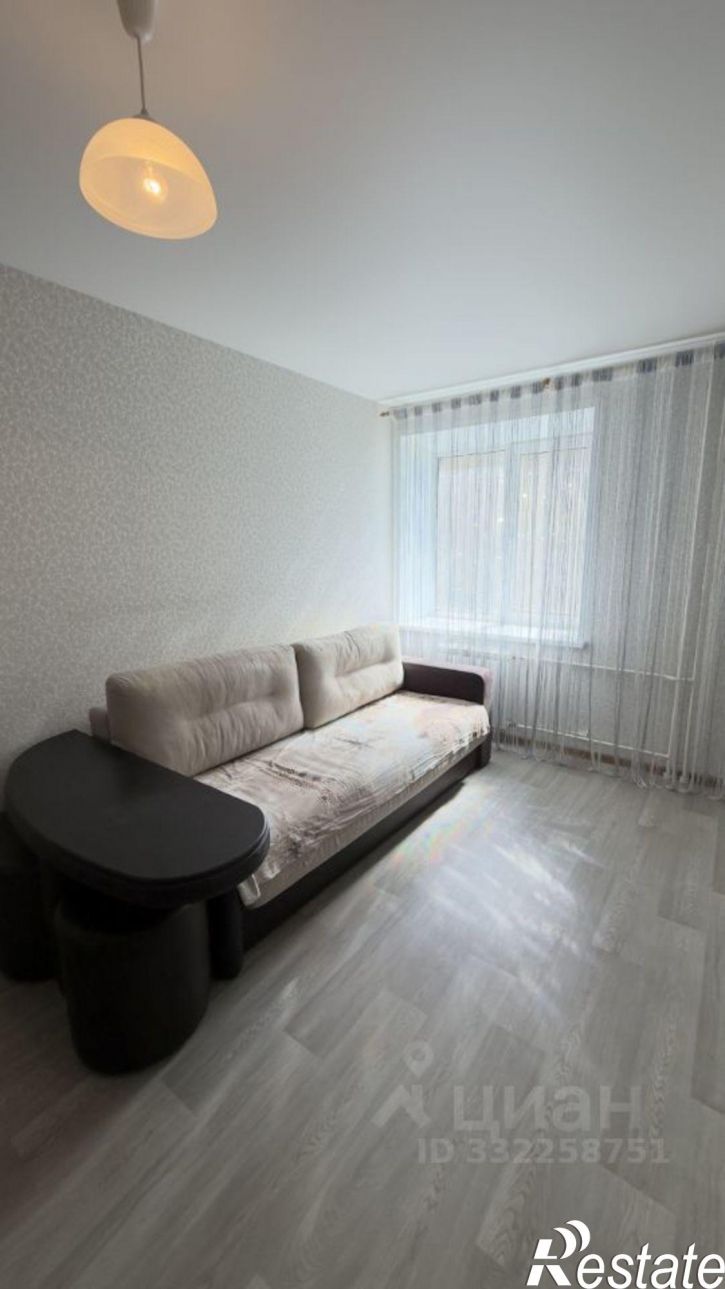 2-комн квартира ул Калинина, 32,  д. 32