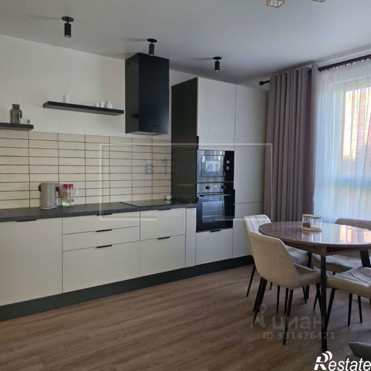 2-комн квартира ул Академика Колмогорова, 26 2,  д. 26 2,  к. 2