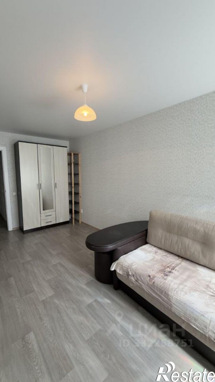 2-комн квартира ул Калинина, 32,  д. 32