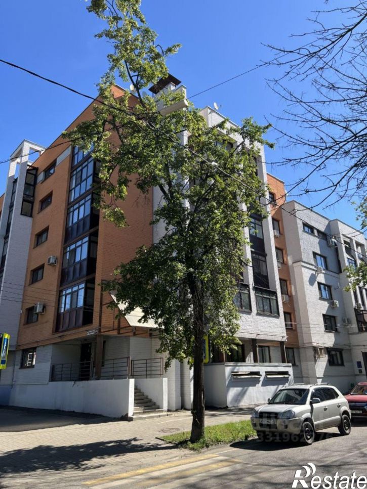 2-комн квартира ул Чайковского, 62/30,  д. 62/30