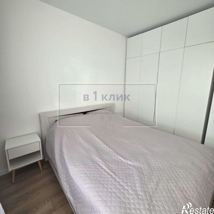 2-комн квартира ул Академика Колмогорова, 26 2,  д. 26 2,  к. 2