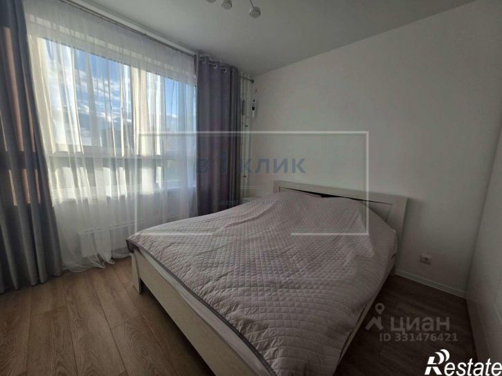2-комн квартира ул Академика Колмогорова, 26 2,  д. 26 2,  к. 2