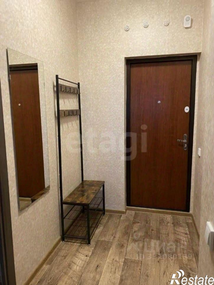 1-комн квартира ул Угличская, 70А,  д. 70А