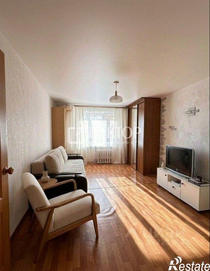 1-комн квартира ул Клубная, 42,  д. 42