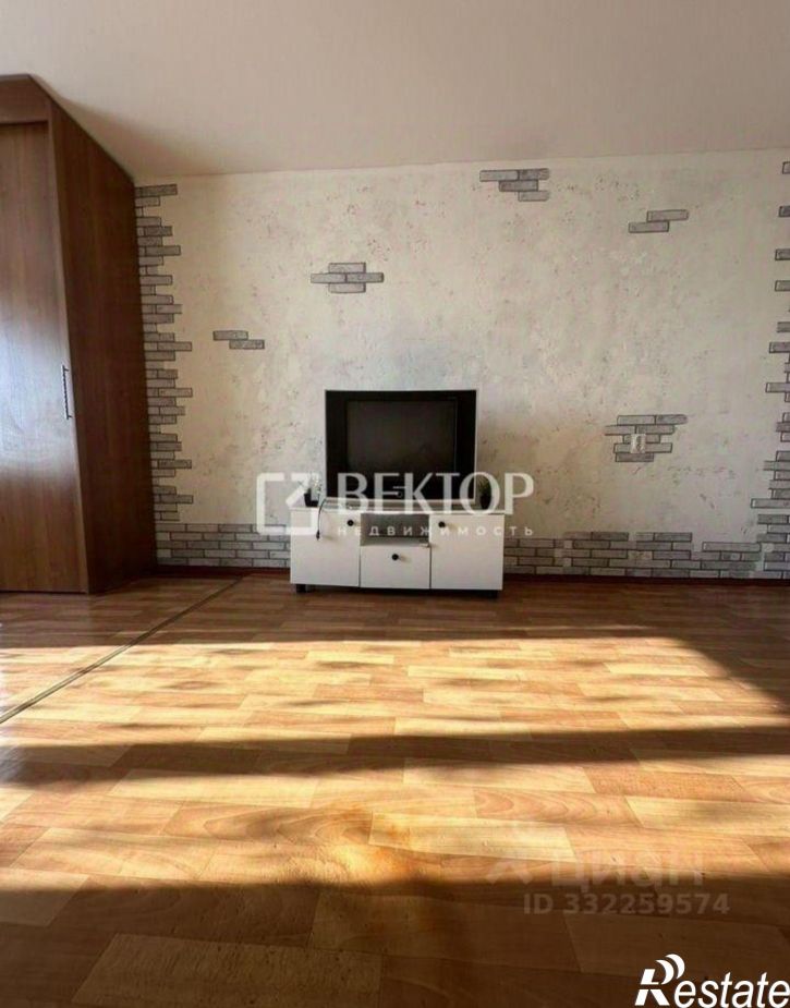 1-комн квартира ул Клубная, 42,  д. 42