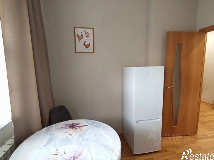 1-комн квартира 2-й Брагинский пр-д, 4,  д. 4