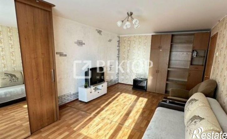 1-комн квартира ул Клубная, 42,  д. 42
