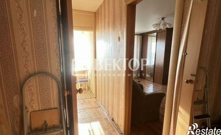 1-комн квартира ул Клубная, 42,  д. 42