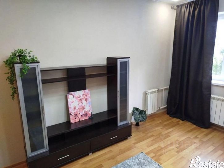 1-комн квартира 2-й Брагинский пр-д, 4,  д. 4