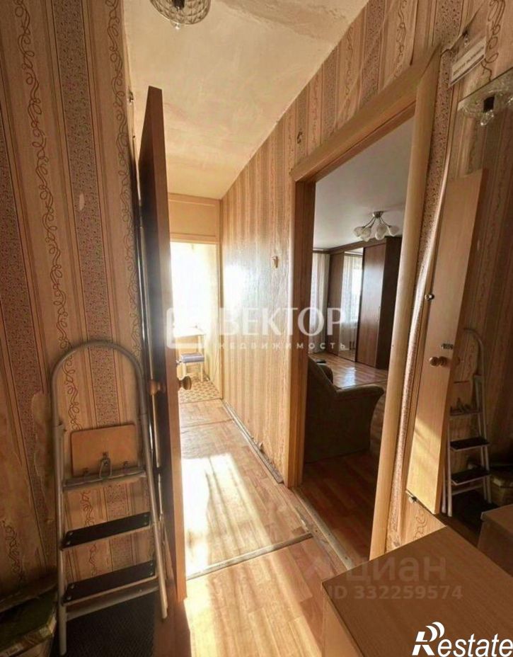 1-комн квартира ул Клубная, 42,  д. 42