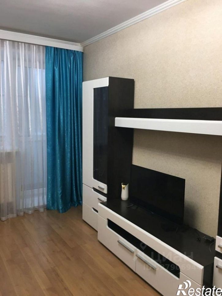 1-комн квартира ул Добролюбова, 9/7,  д. 9/7