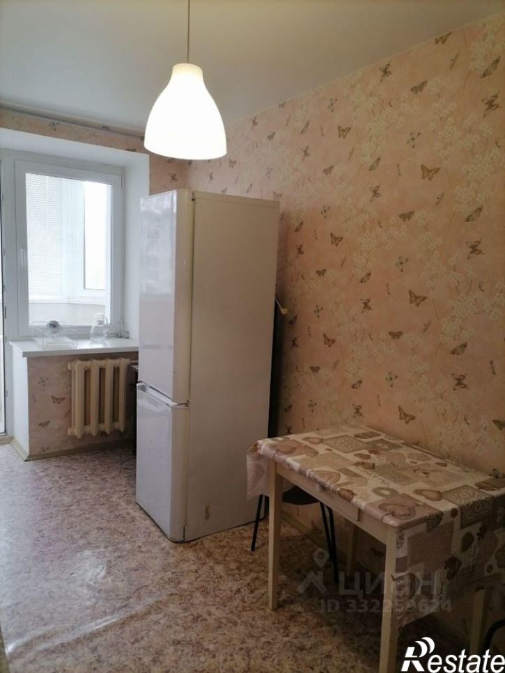 1-комн квартира ул Пирогова, 45 3,  д. 45 3,  к. 3