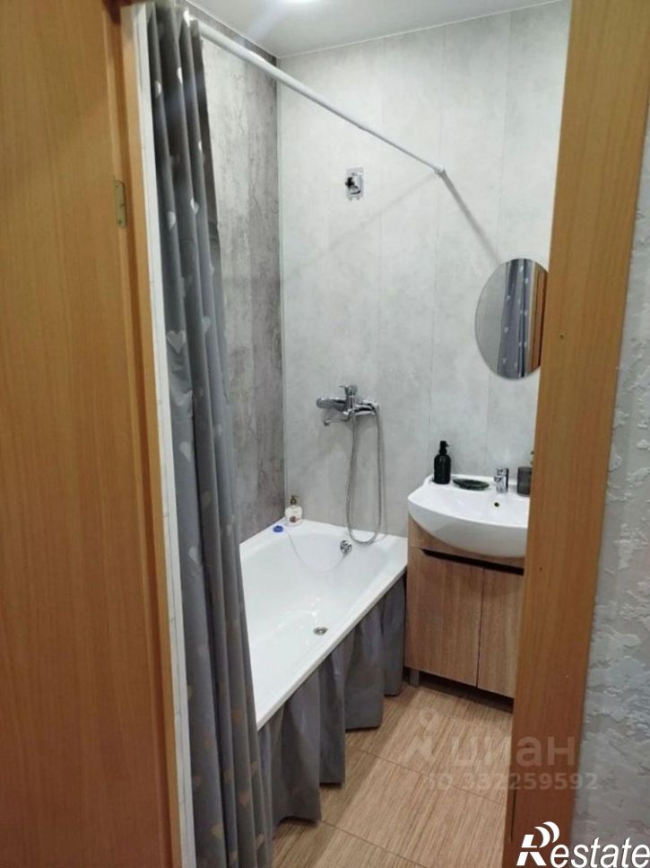 1-комн квартира 2-й Брагинский пр-д, 4,  д. 4