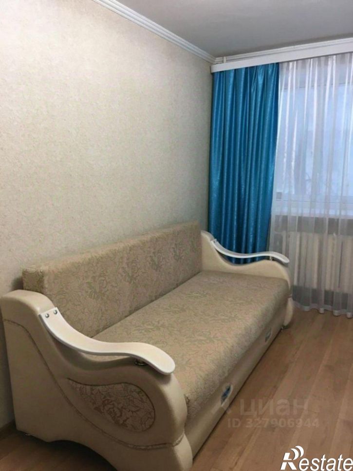 1-комн квартира ул Добролюбова, 9/7,  д. 9/7