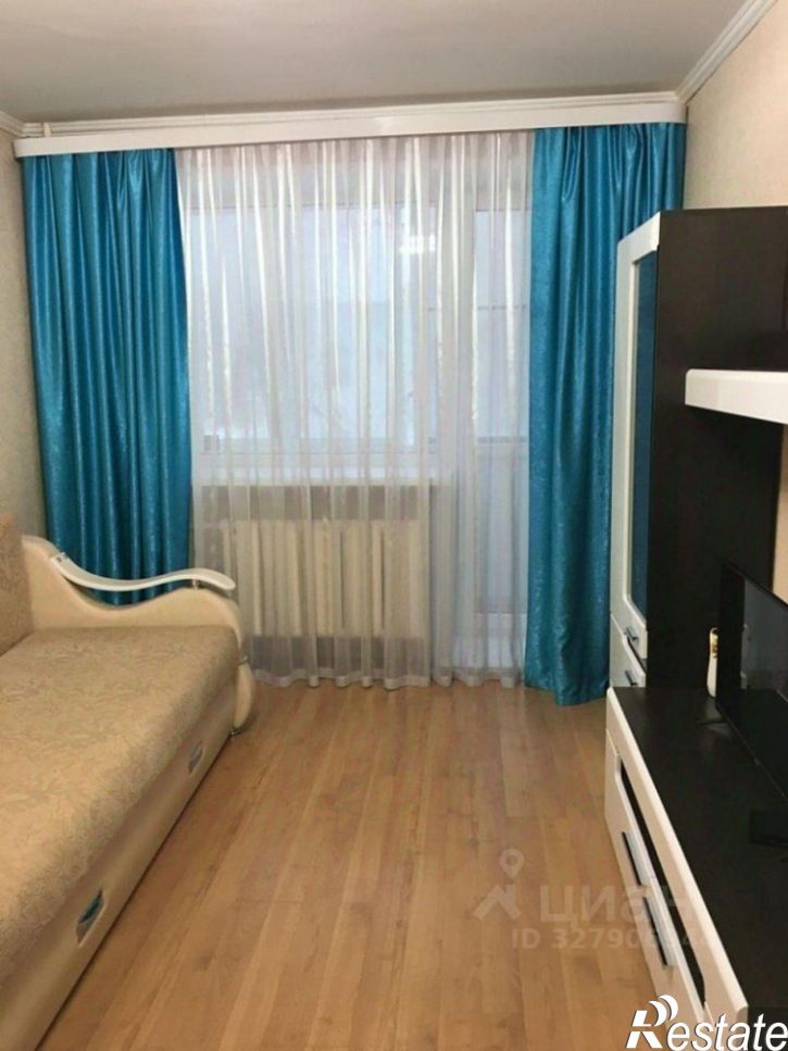 1-комн квартира ул Добролюбова, 9/7,  д. 9/7