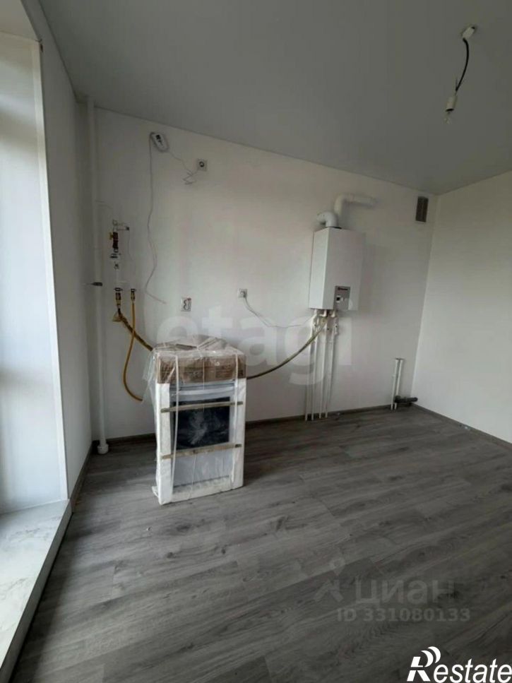 1-комн квартира