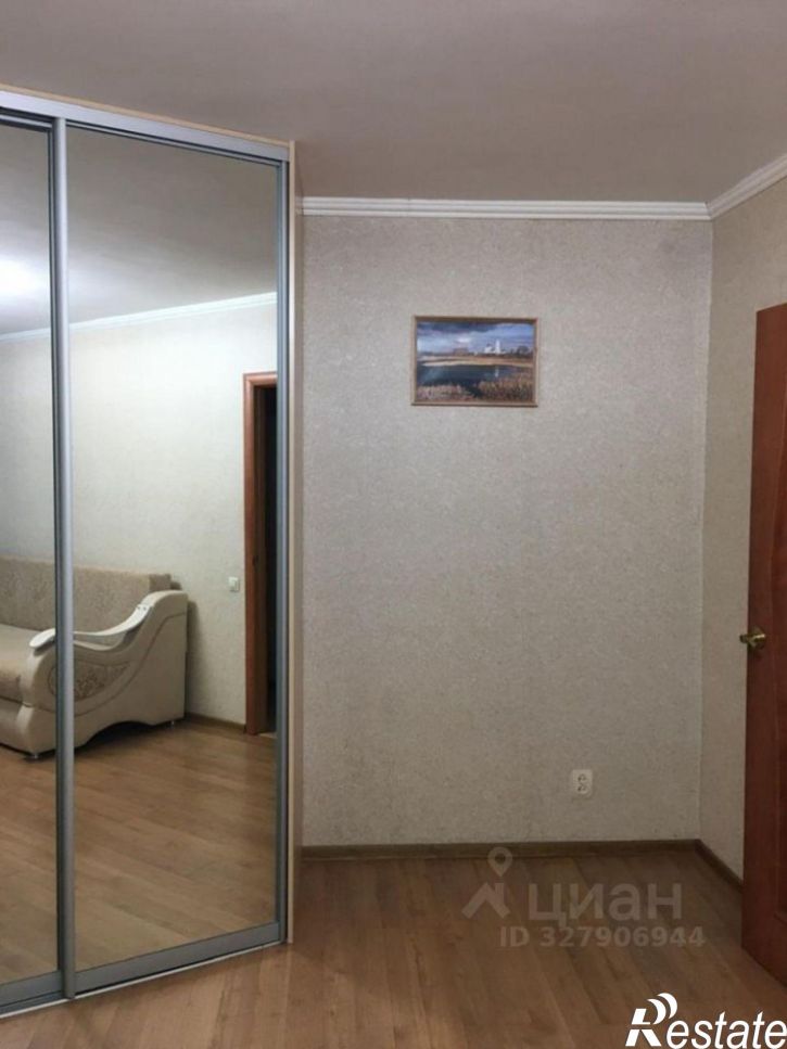 1-комн квартира ул Добролюбова, 9/7,  д. 9/7
