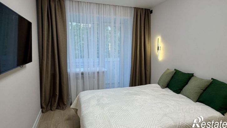 2-комн квартира ул Свердлова, 90,  д. 90