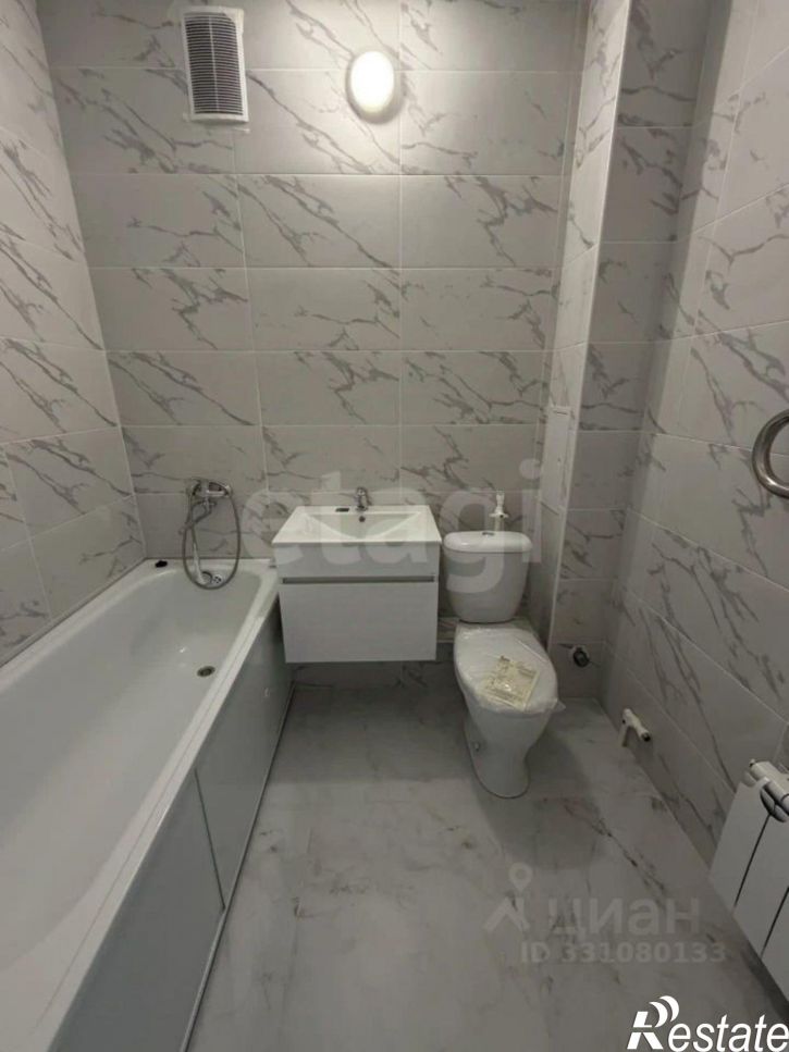 1-комн квартира