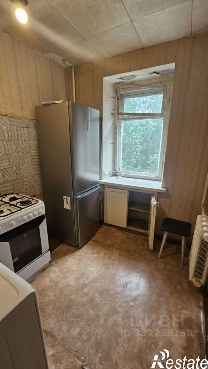 1-комн квартира ул Урицкого, 60,  д. 60