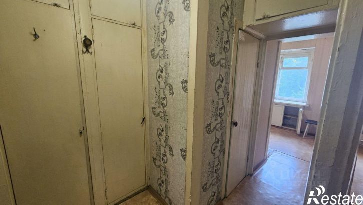 1-комн квартира ул Урицкого, 60,  д. 60